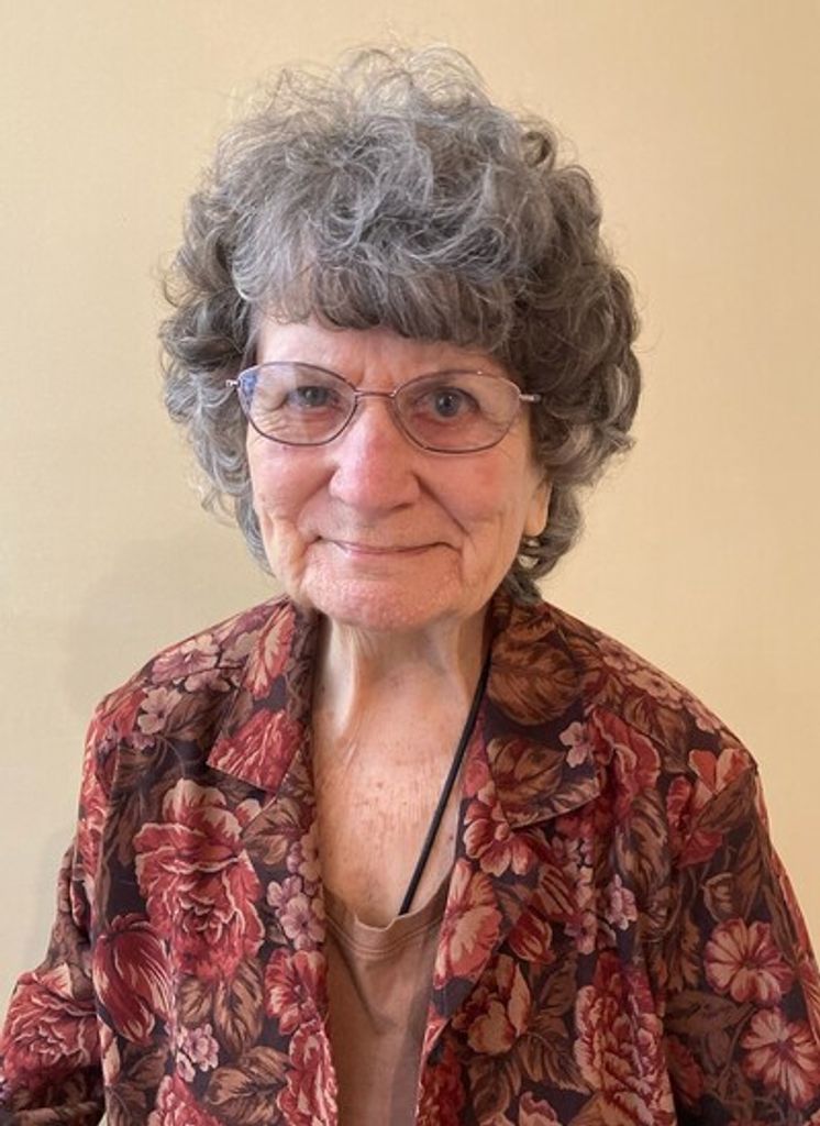 Elizabeth H. Senor Profile Photo