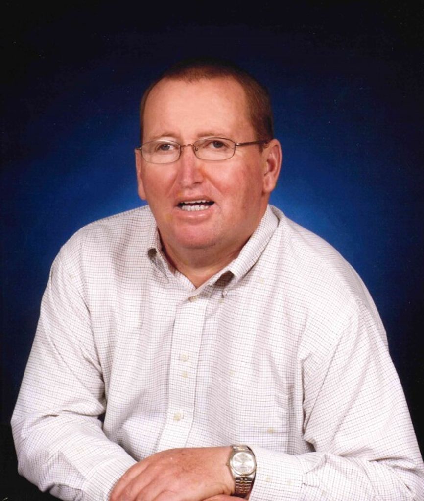 John Henry Moore Jr. Profile Photo