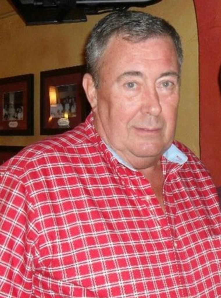 Timothy J. Finan Profile Photo