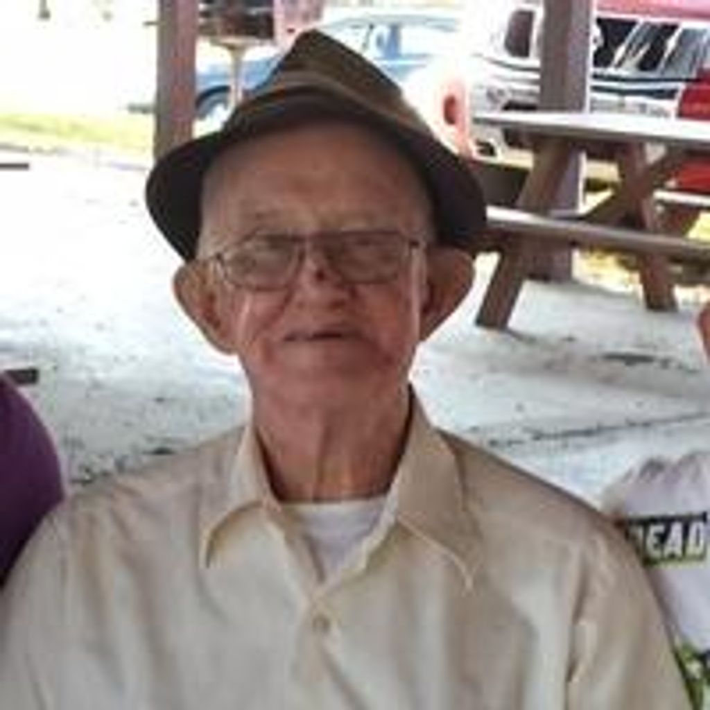 Leonard "Slim" L. Cole
