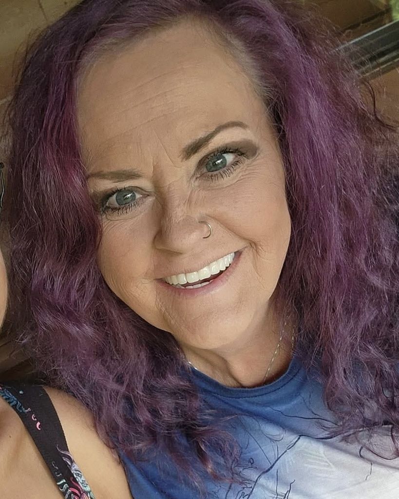 Yolanda Carol Davis
