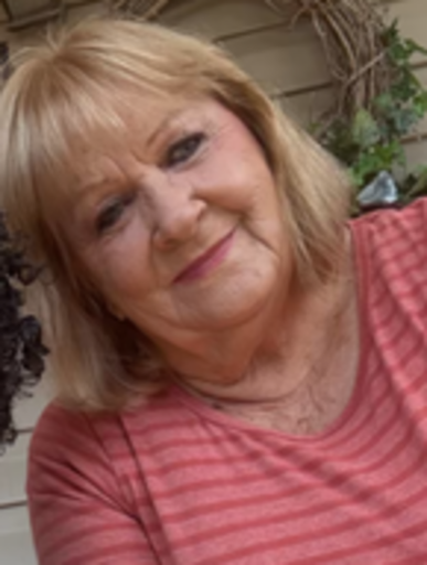 Photo of Barbara Kay Nichols