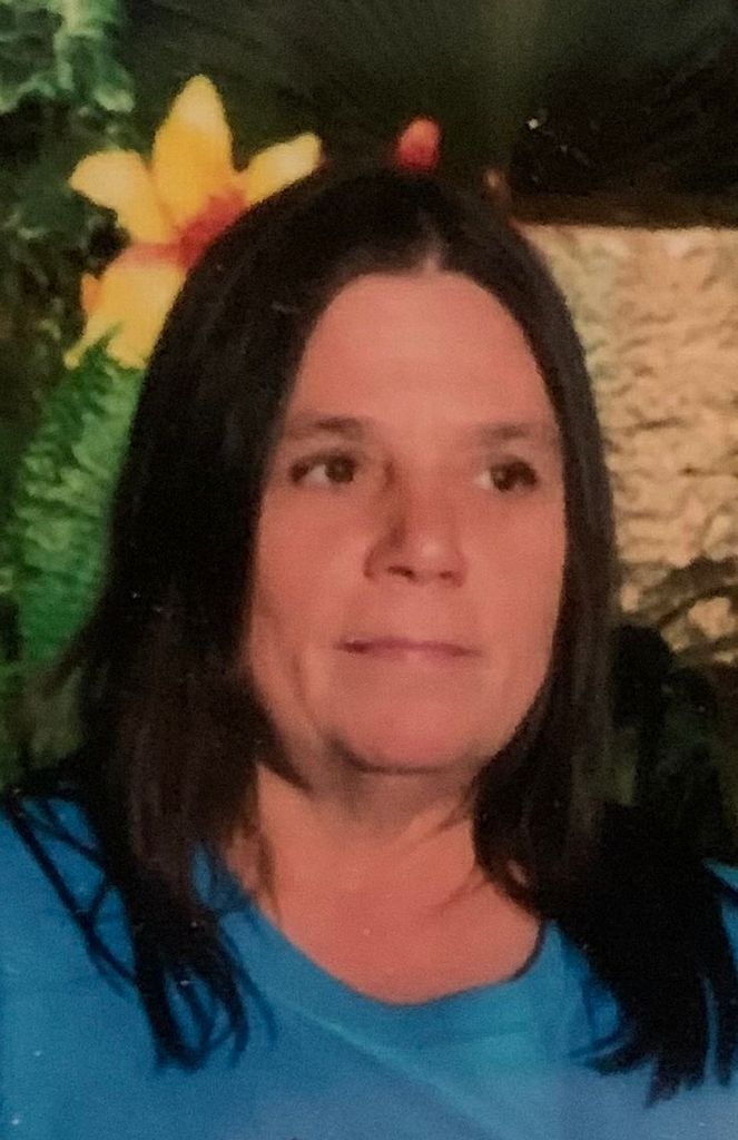 Judy Dian (Davis) Dugan