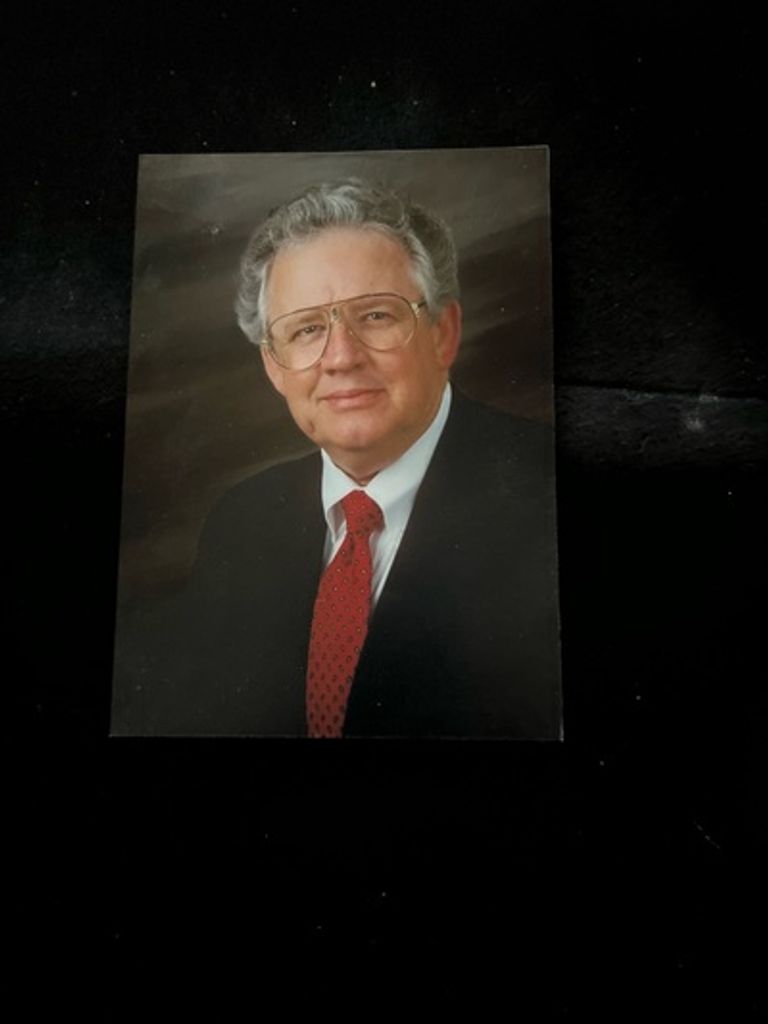 James "Jim" D. Eddins