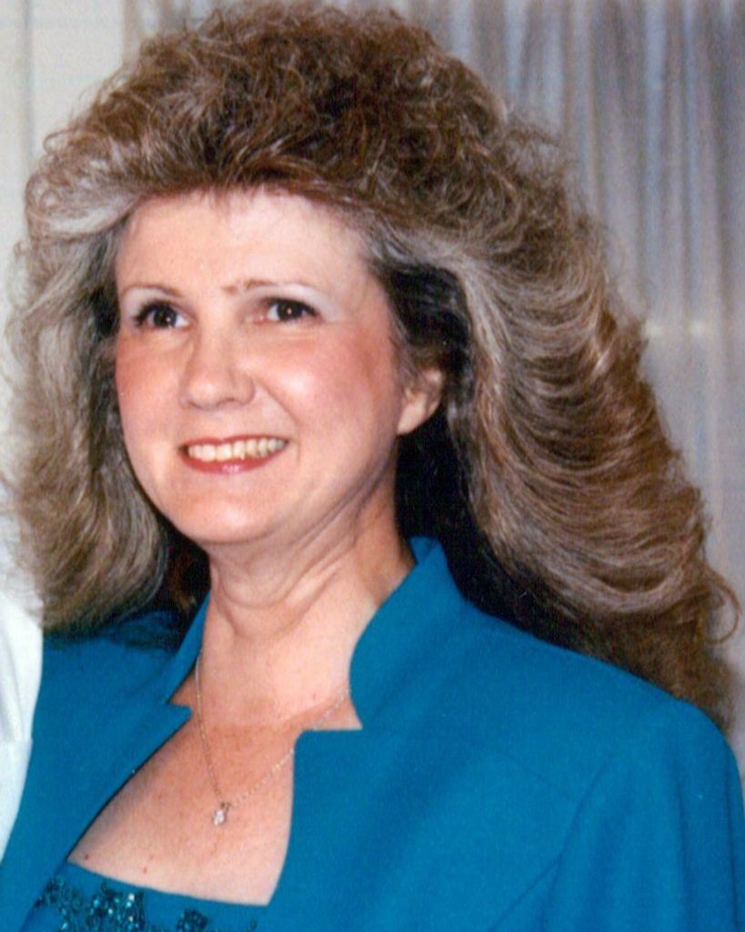 Brenda Wallace Little Profile Photo
