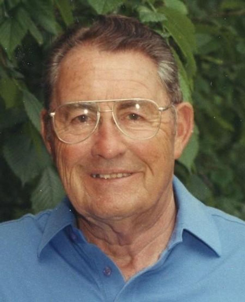 Richard Lewis Guyton Profile Photo