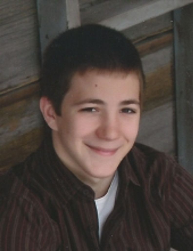 Christopher Michael Watts