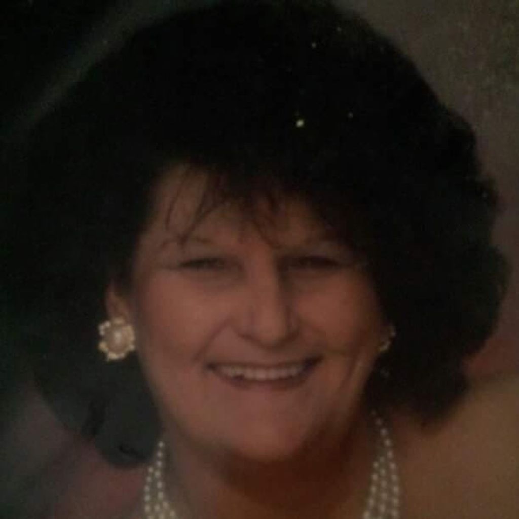 Janice Carol Hines