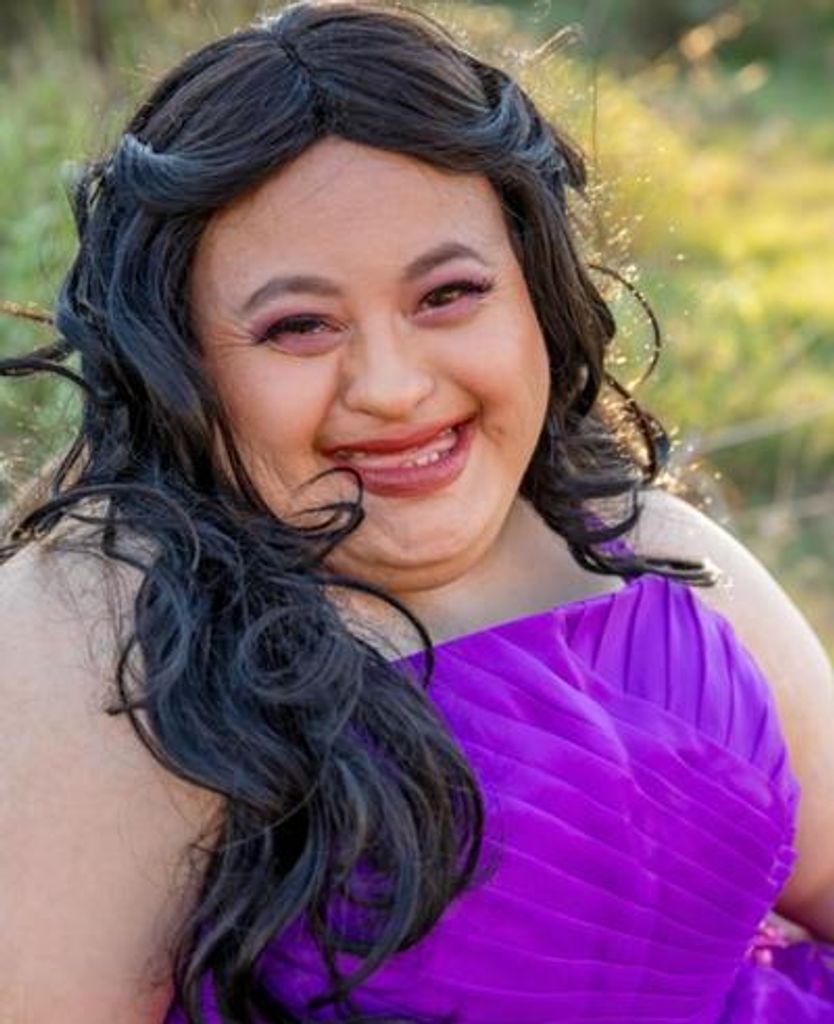 Sabrina Marie Saucedo Profile Photo