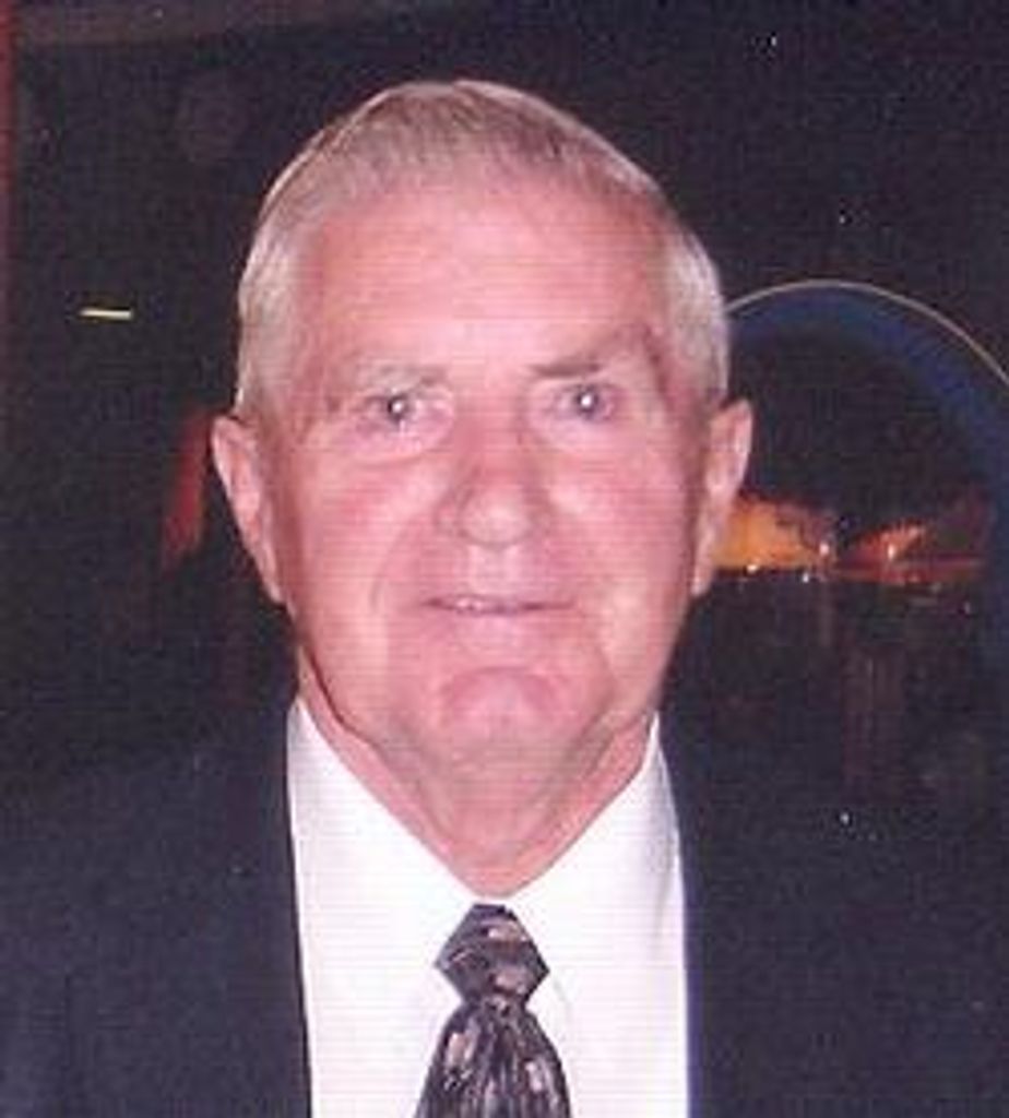 James Stoddard Profile Photo
