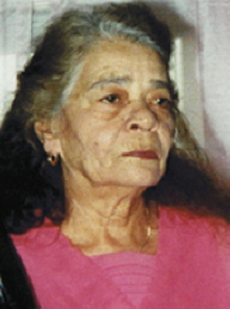 Lydia Jimenez