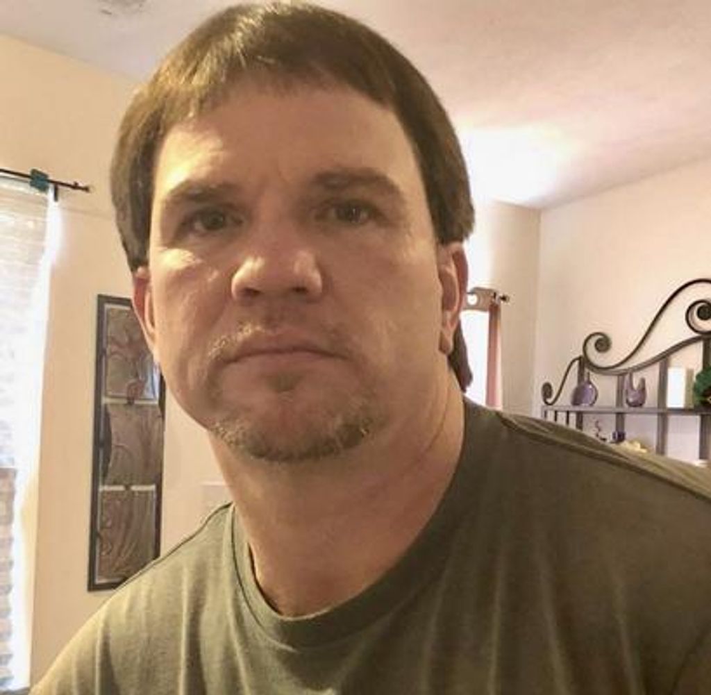 Ronald Lee Farmer Profile Photo
