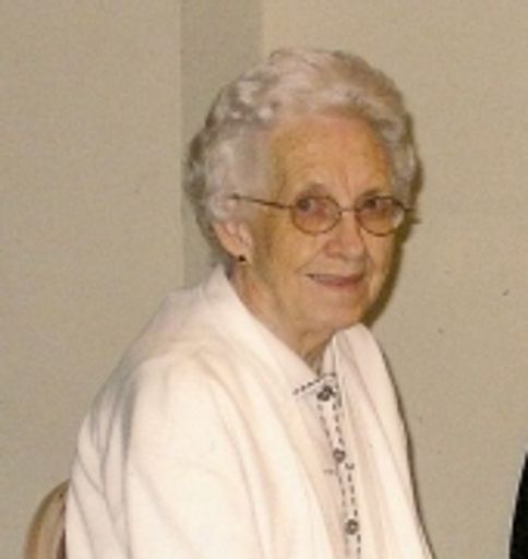 Dorothy C Witter Profile Photo