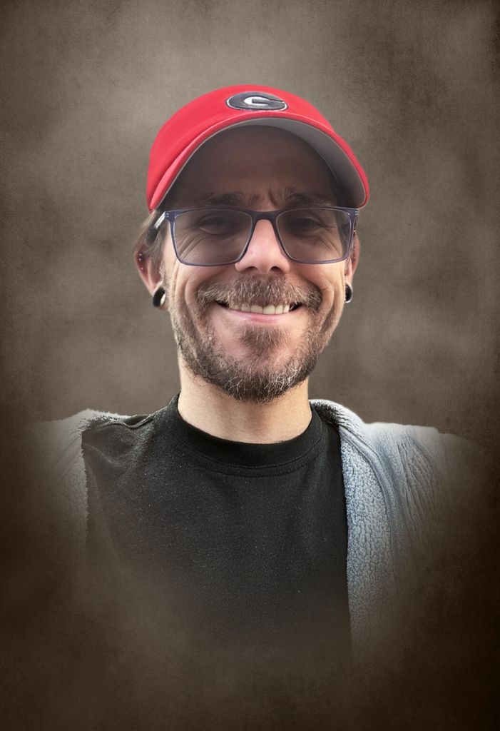 George Michael Johnson Profile Photo