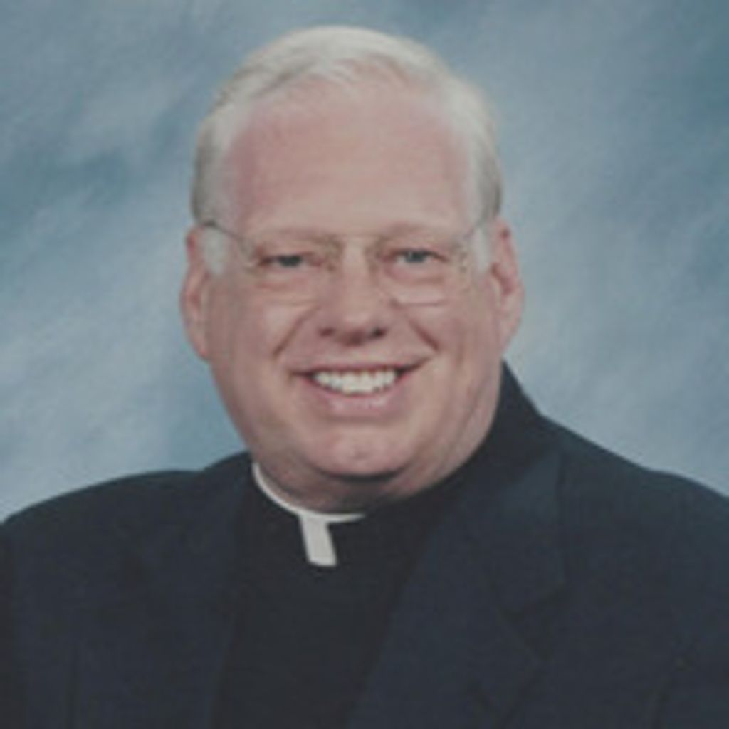 Rev. Robert B. Stephenson