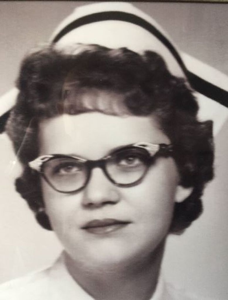 Rita Ann Kemph