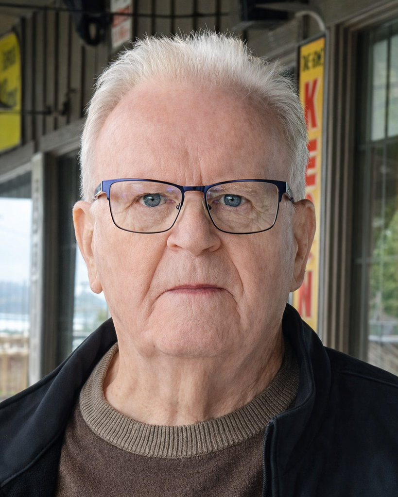 Victor Clyde Johnson Profile Photo