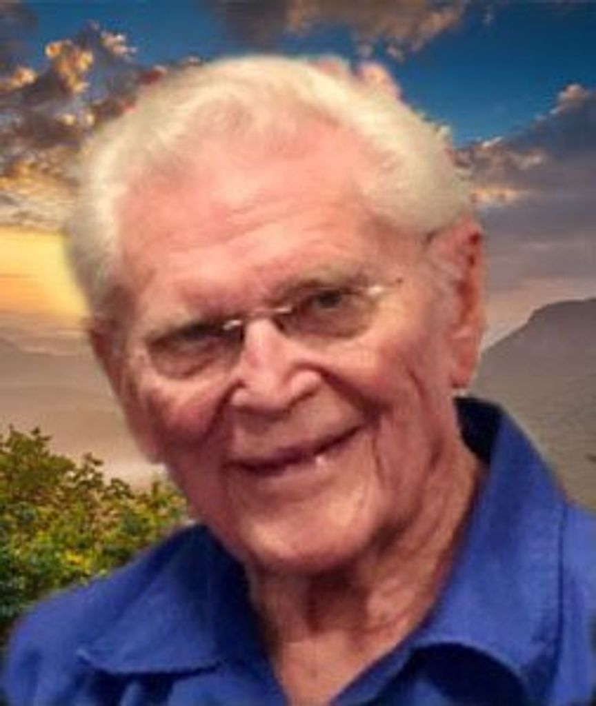 John Joseph Luther