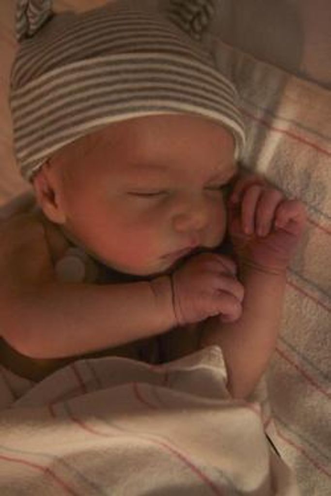 Maxwell Henry Perry
