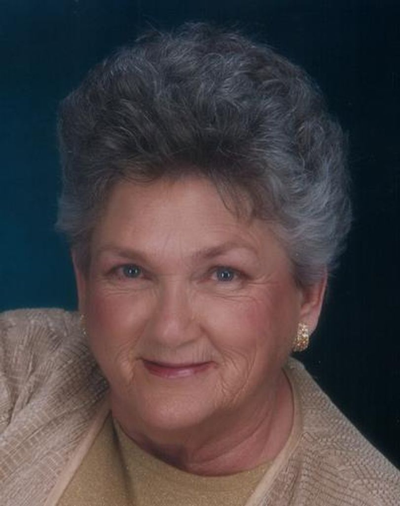 Wanda Faye Pierce Franklin