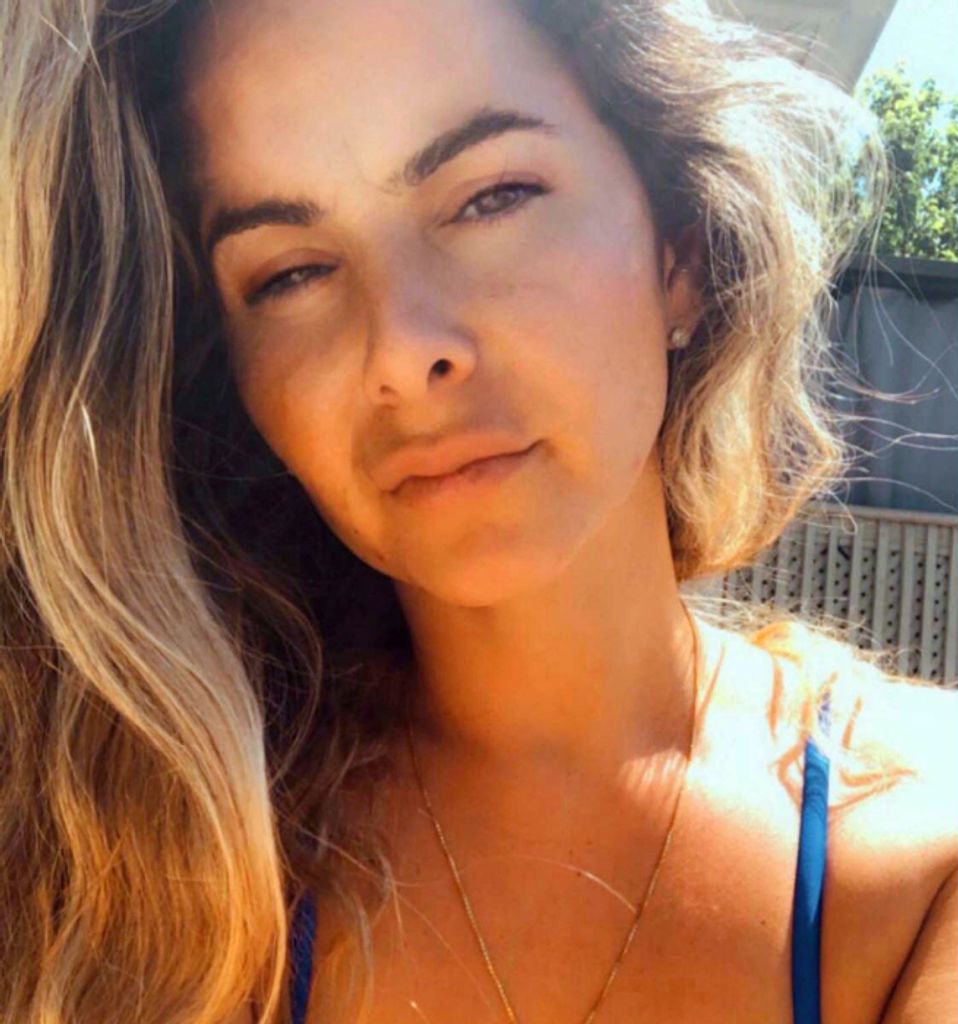 April Yolanda Mae Mason Profile Photo