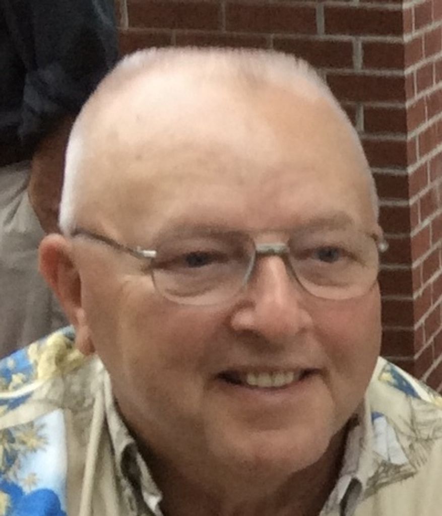 David H. Hartzell Profile Photo