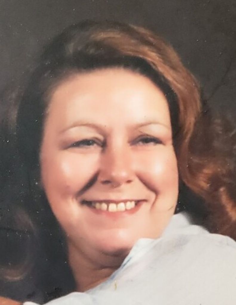 Virginia Louise Hammond Profile Photo