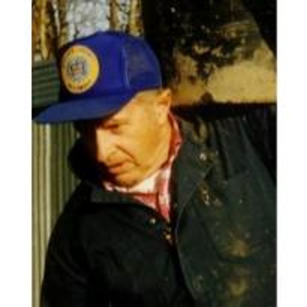 Antonio Vincent Nero