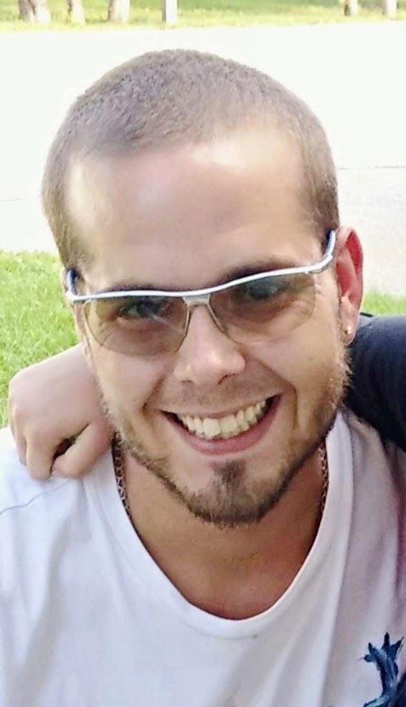 Corey F. Lavallee Profile Photo