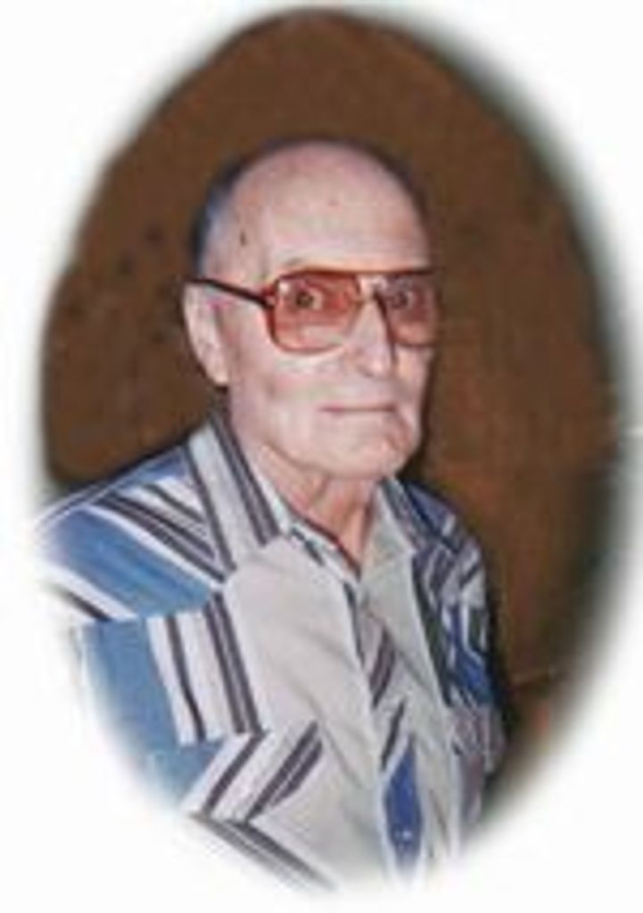 Fred Reinoehl