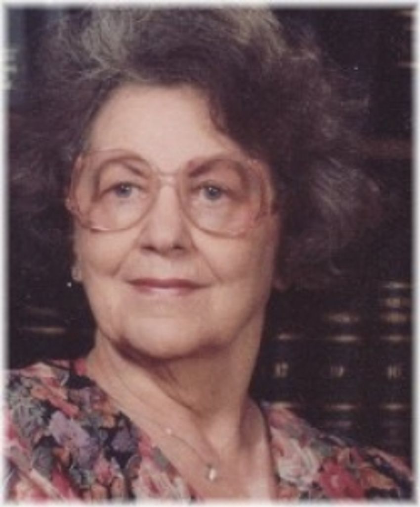 Ima Edwards
