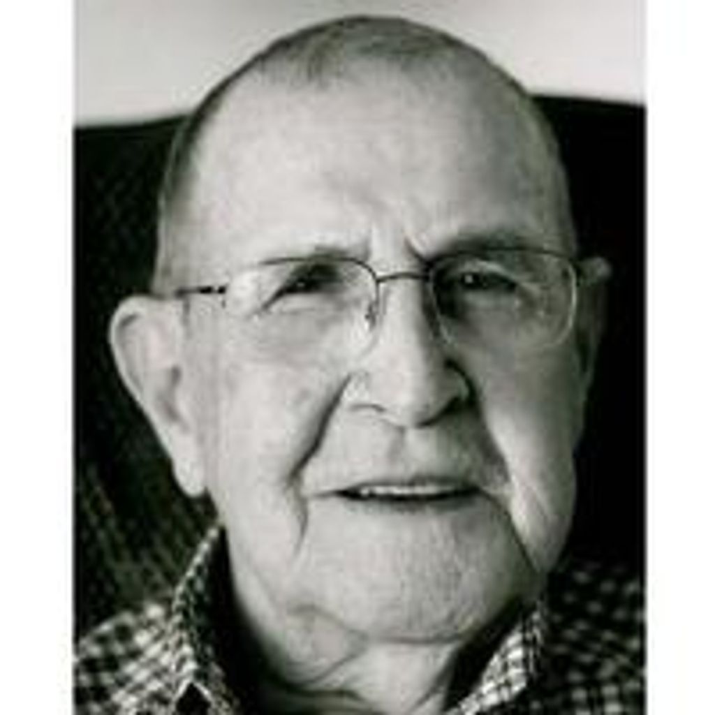 Frederick G. Schramm