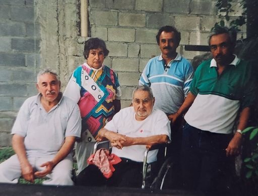 Alberto Ochoa photo gallery thumbnail 5 of 11