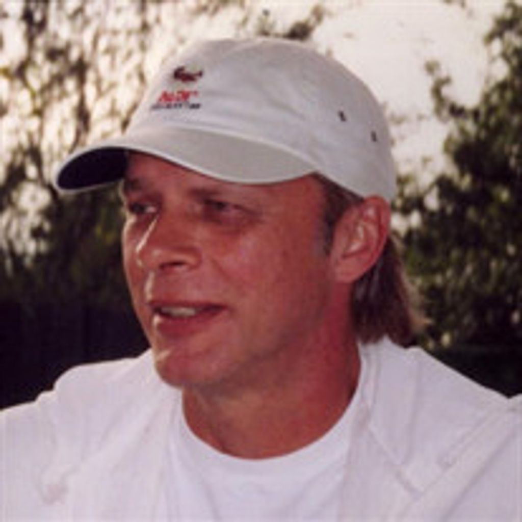 Kevin Craig Veldhuizen Sr.