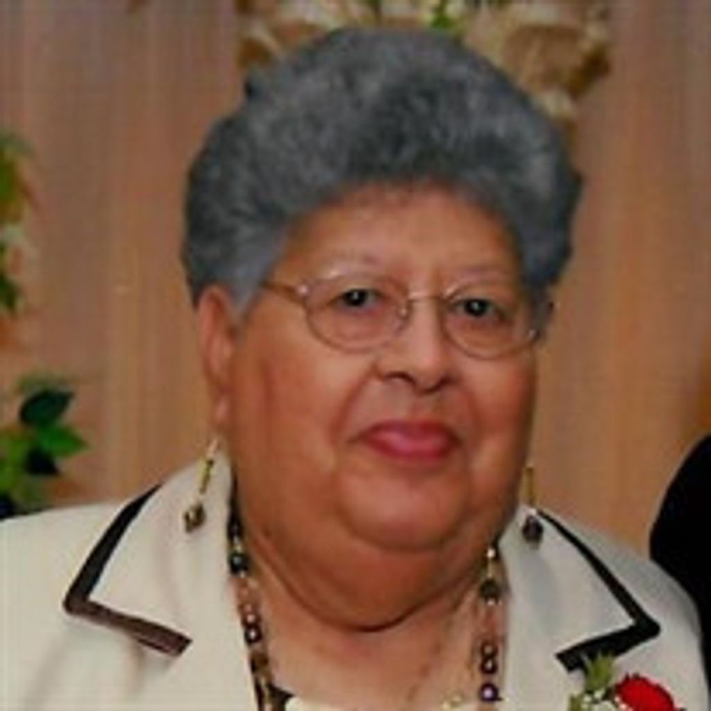 Manuela Hinojosa Gonzalez