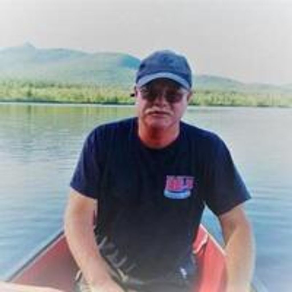 Darin J. Leahy Profile Photo