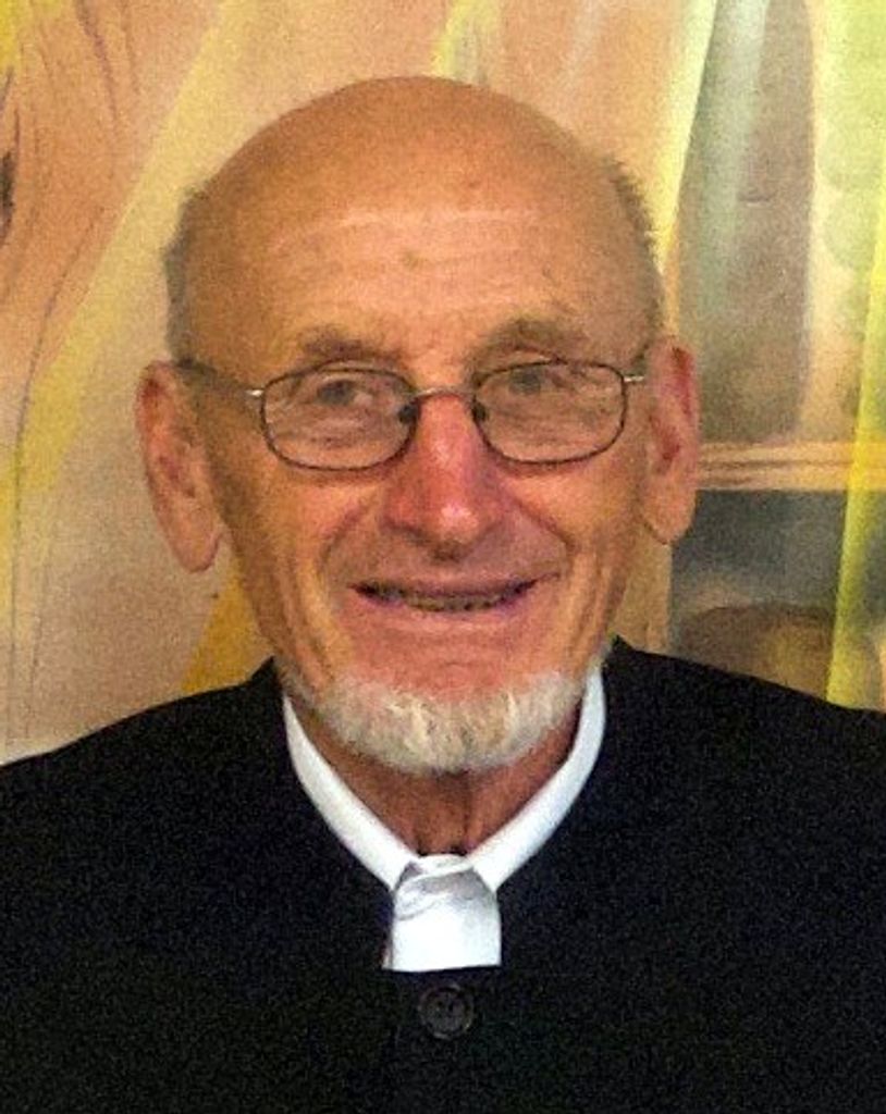 Nelson Roth Profile Photo