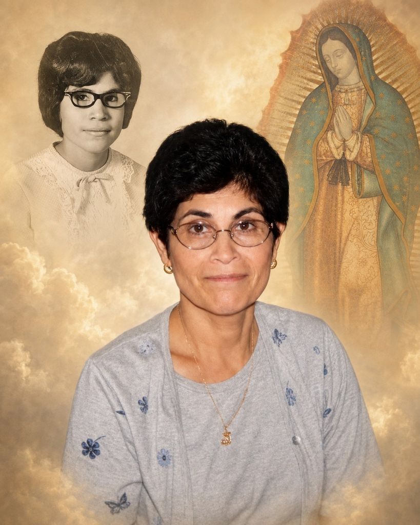Elsa Estrada Profile Photo