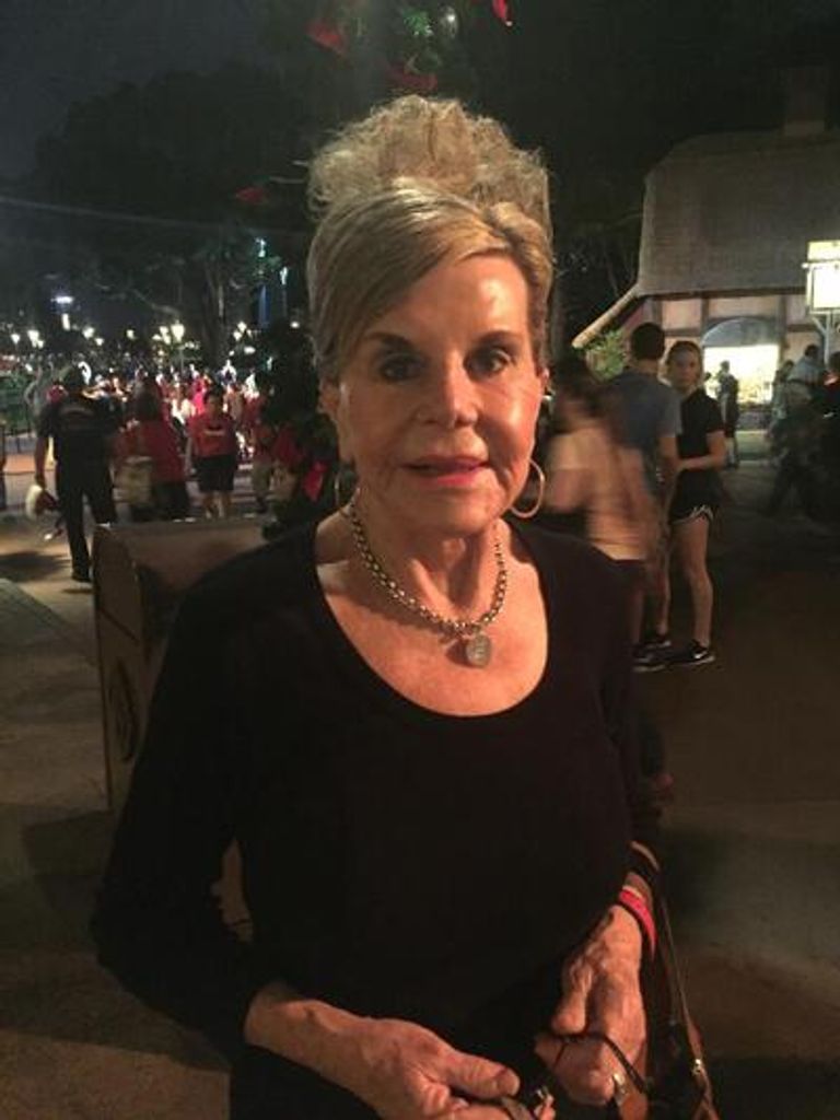 Nancy Lee Herman Profile Photo