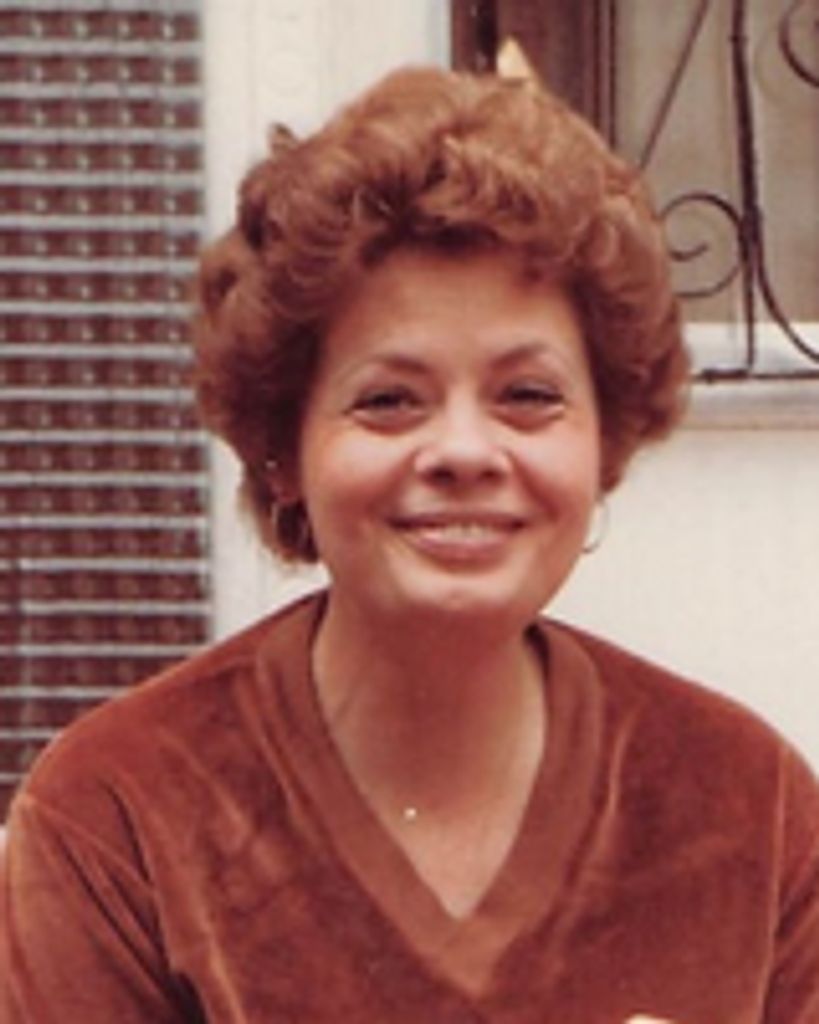 Patricia Labush