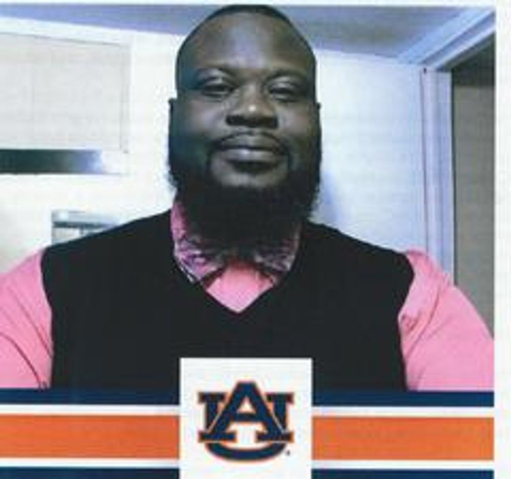 Nathaniel  Alexander Morris Profile Photo