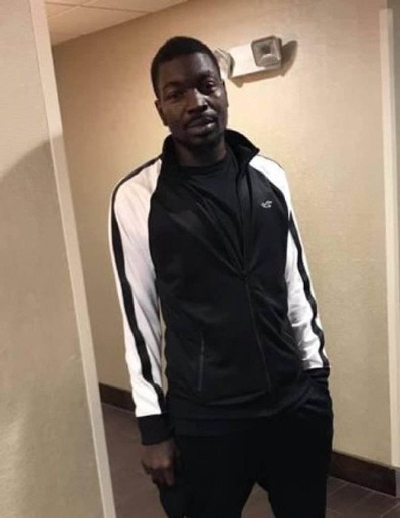 Kendall "Jojo" Harvin Profile Photo