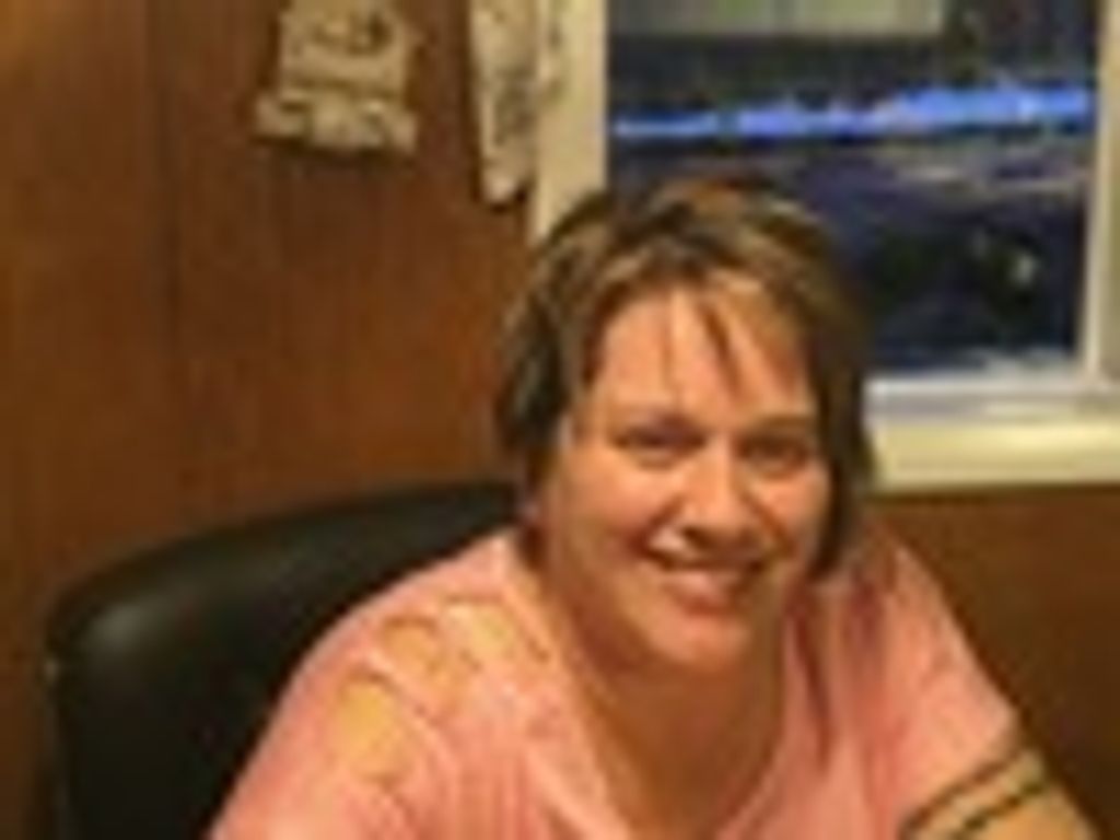 Melissa Cox Profile Photo