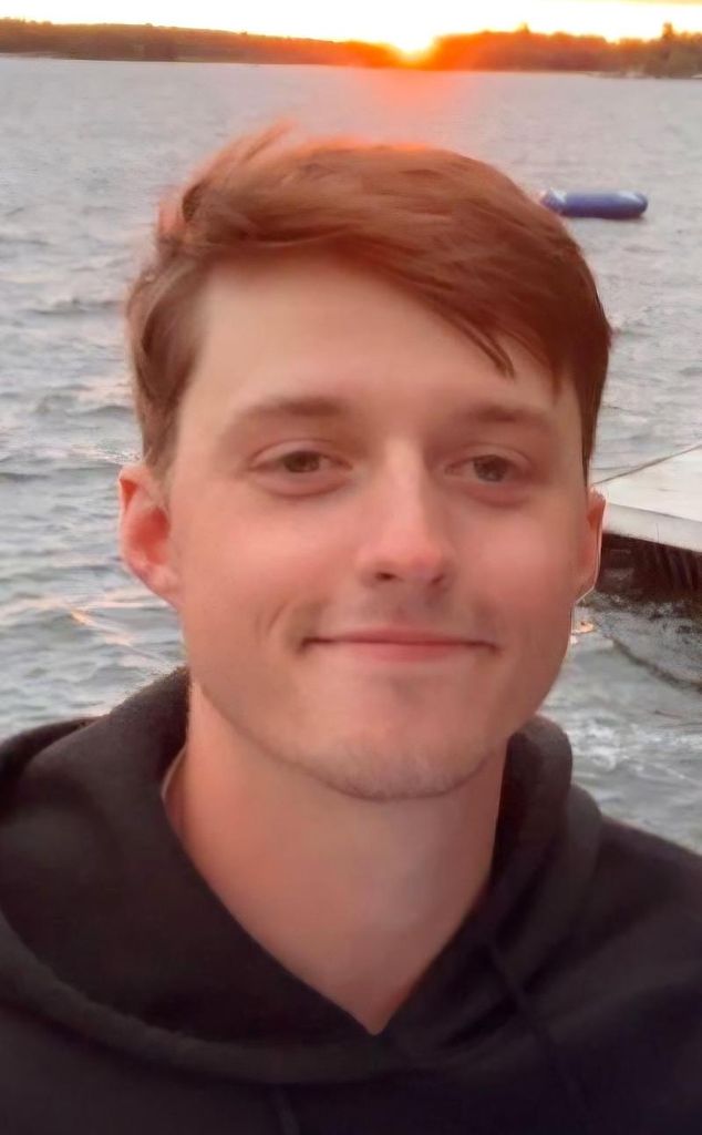 Joshua "Josh" Owen Ruedy Profile Photo