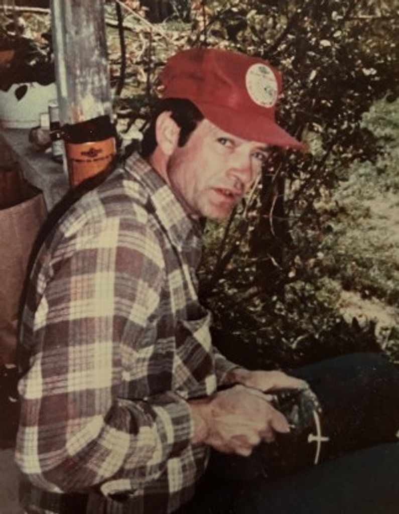 Edgar Cook