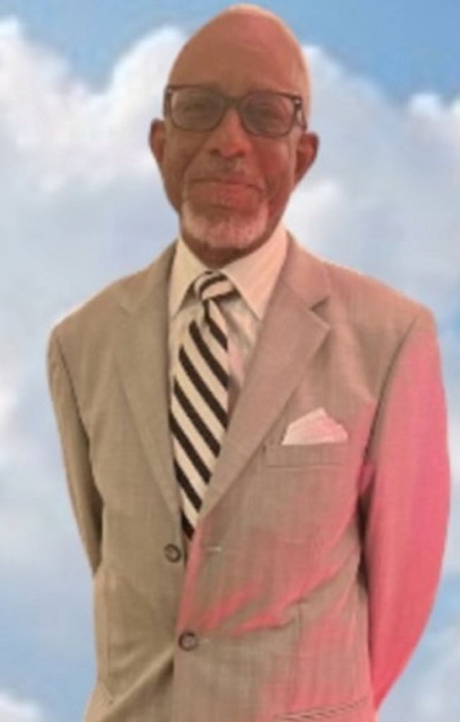 William Henry Cain, Iii Profile Photo