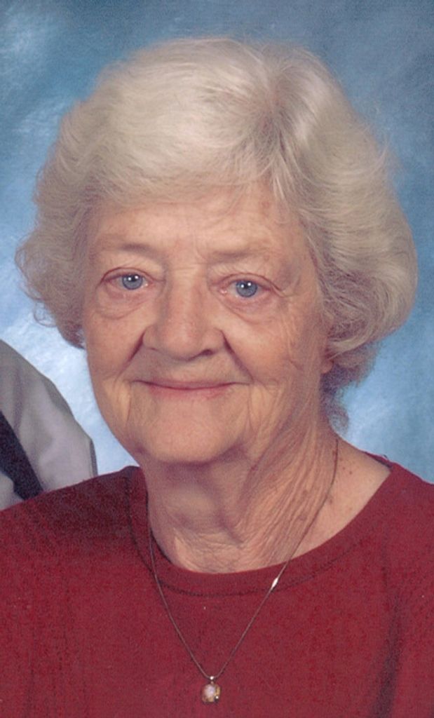 Leota Mae Cate