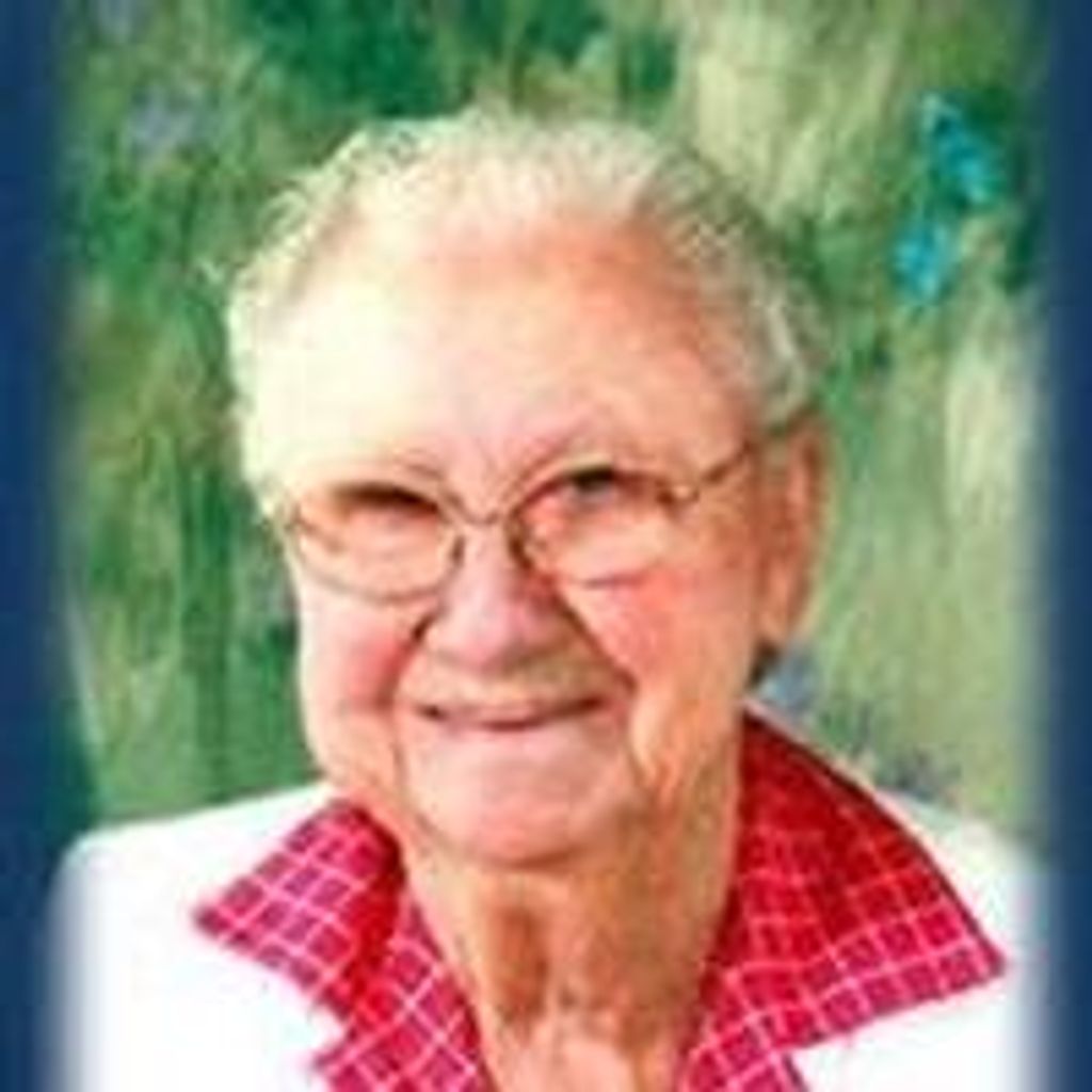 Martha Lena Adair Pearl