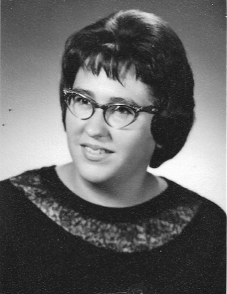 Charlotte Christine Peters