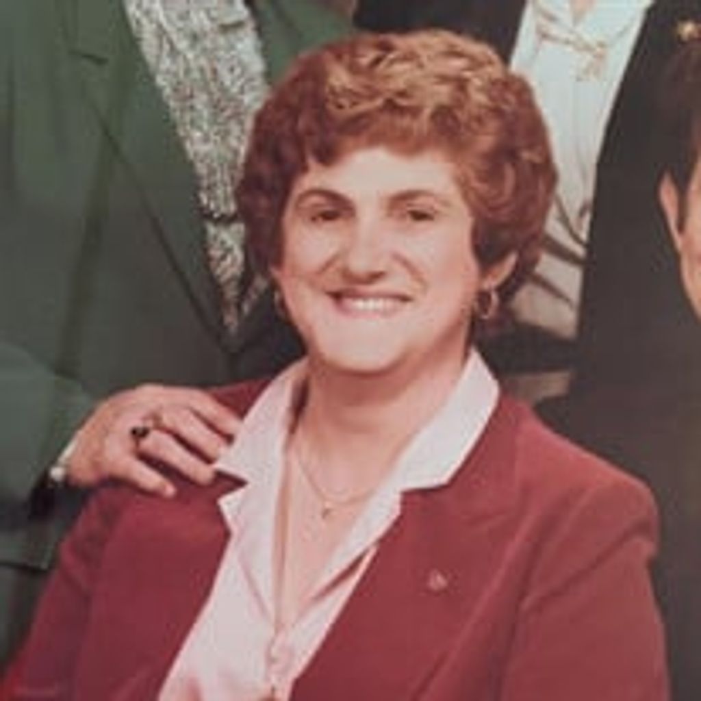 Dolores Arabie Henson